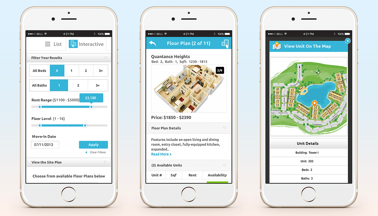 lease star floor plan mobile app-list